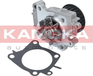 Water Pump, engine cooling T0206 - image 5