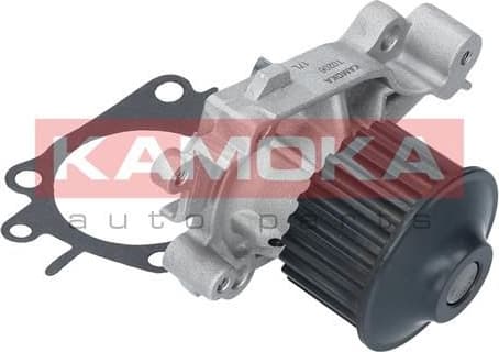 Water Pump, engine cooling T0206 - image 6