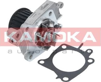 Water Pump, engine cooling T0206 - image 8