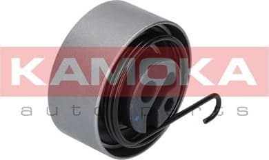 Tensioner Pulley, timing belt R0097 - image 7