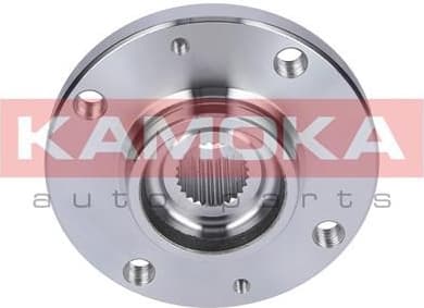 Wheel Hub 5500114 - image 5