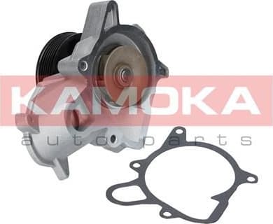 Water Pump, engine cooling T0053 - image 5
