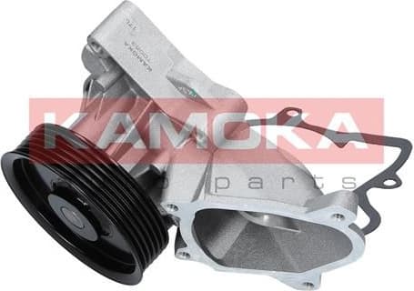 Water Pump, engine cooling T0053 - image 8