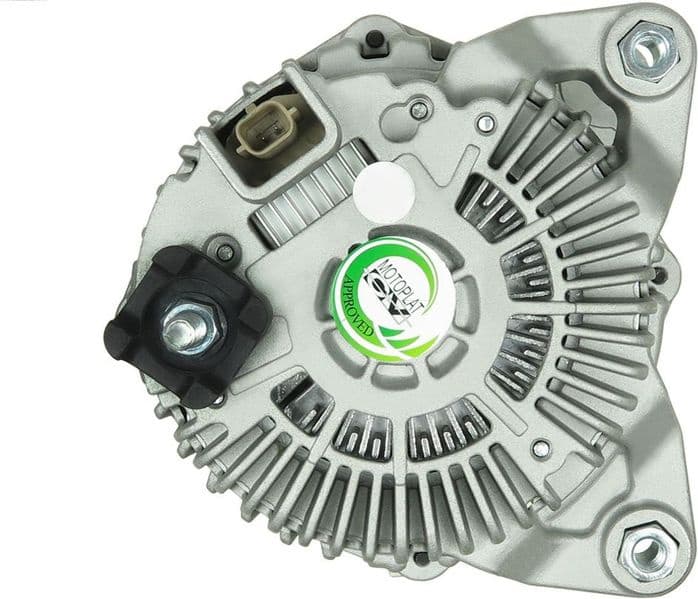 Alternator AS A5103S - image 3