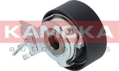 Tensioner Pulley, timing belt R0285 - image 5
