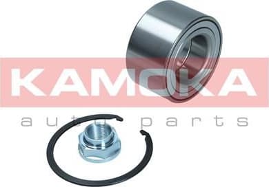 Wheel Bearing Kit 5600182 - image 6