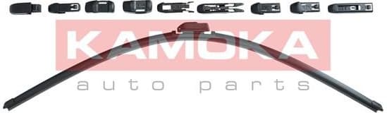 Wiper Blade 27M750 - image 2