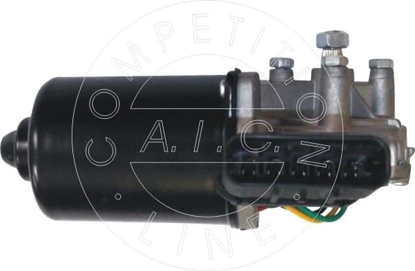 Wiper Motor Original AIC Quality 54623 - image 3