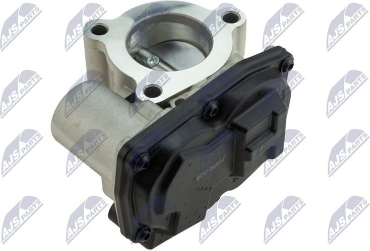 Throttle Body ETB-FR-009 - image 2