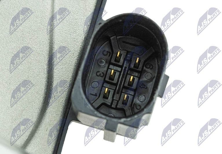 Throttle Body ETB-FR-009 - image 5