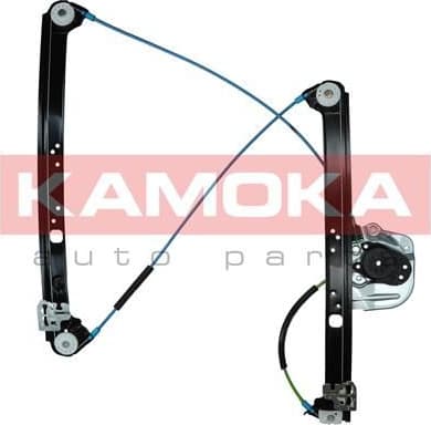 Window Regulator 7200032 - image 4