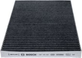 Filter, cabin air 1 987 435 621