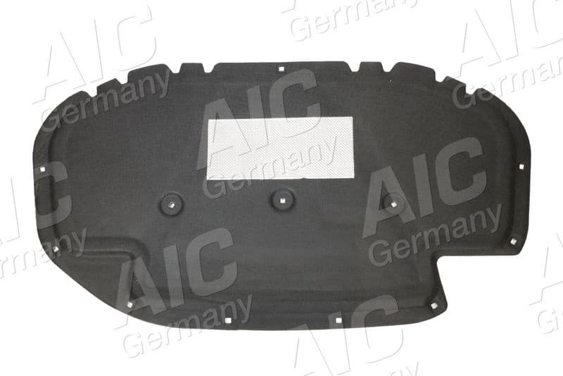 Engine Compartment Noise Insulation NEW MOBILITY PARTS 57115 - image 2