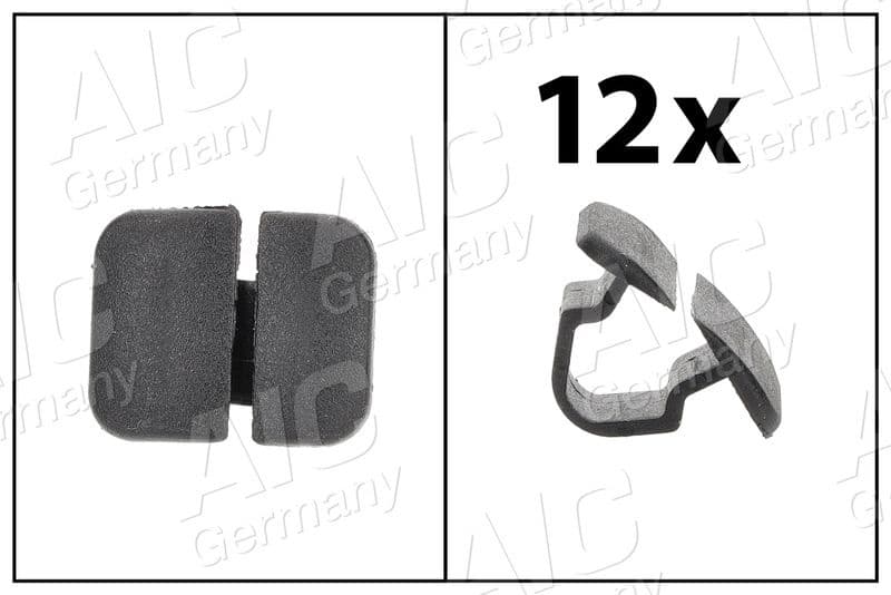 Engine Compartment Noise Insulation NEW MOBILITY PARTS 57115 - image 3