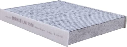 Filter cabin LAK1506 - image 2