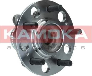 Wheel Bearing Kit 5500268 - image 5