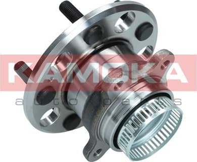 Wheel Bearing Kit 5500268 - image 7