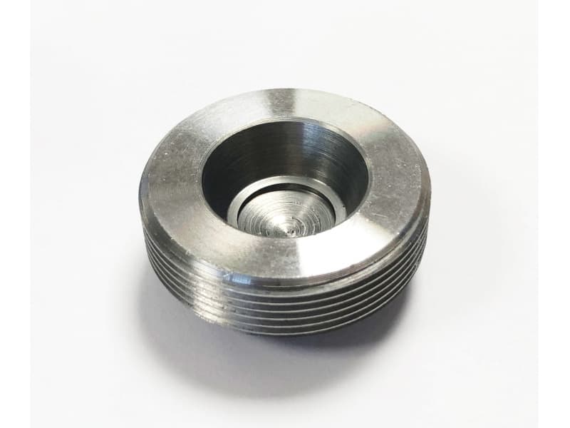 Vairo stiprintuvo prispaudėjas - image 2