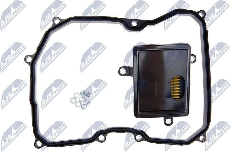 Hydraulic Filter Kit, automatic transmission FSF-VW-005 - image 3