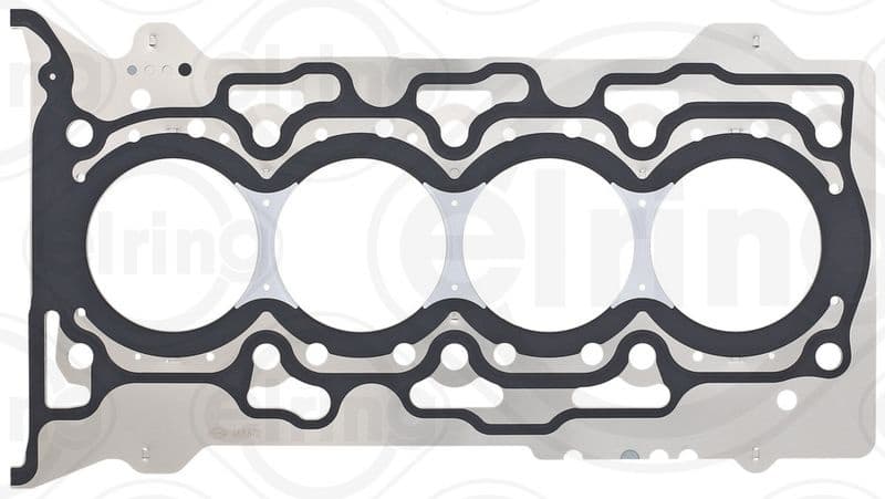 Gasket, cylinder head 468.870