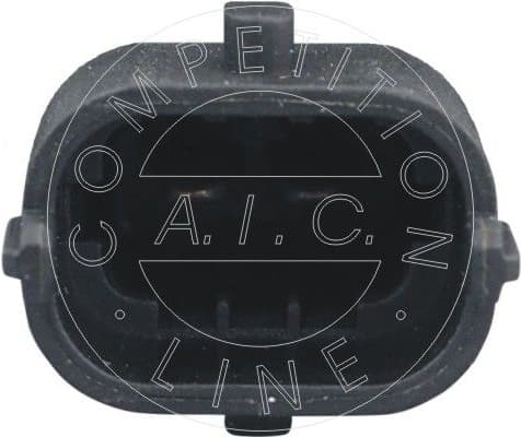 Control Valve, fuel quantity (common rail system) Original AIC Quality 57634 - image 2