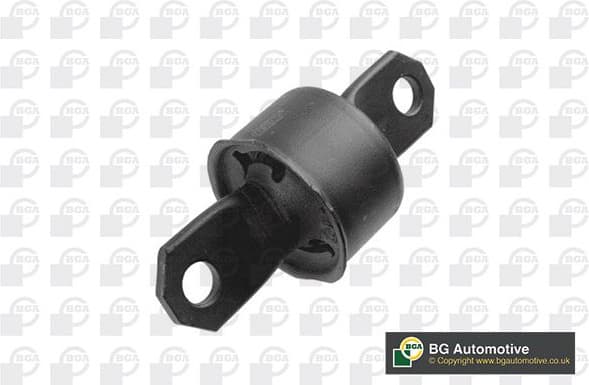 Mounting, control/trailing arm BU2318