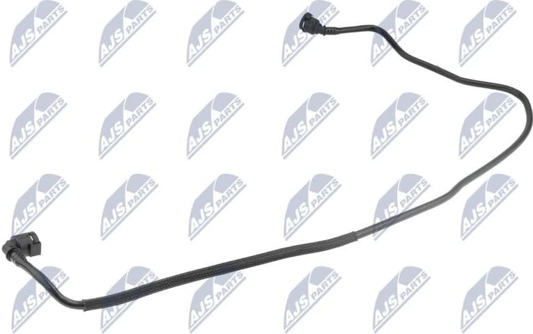 Radiator Hose CTM-BM-055 - image 2