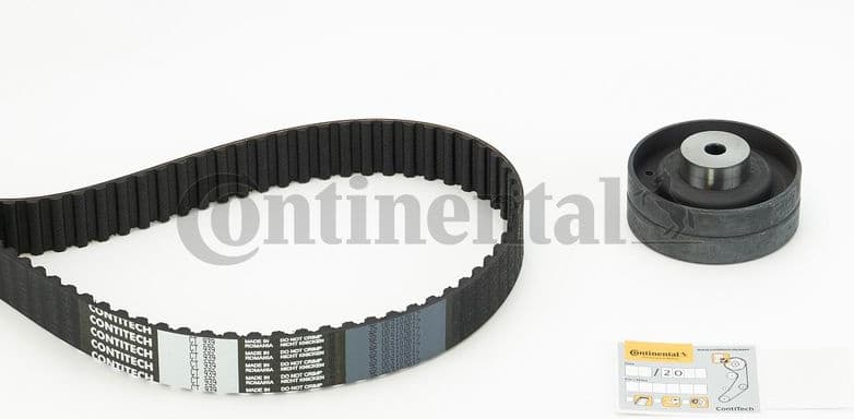 Timing Belt Kit CT939K1