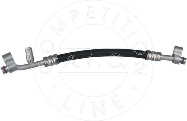 High/Low-pressure Line, air conditioning Original AIC Quality 57917
