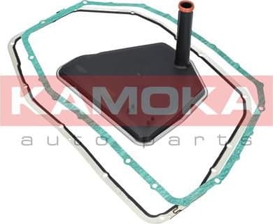 Hydraulic Filter, automatic transmission F601301 - image 6