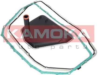 Hydraulic Filter, automatic transmission F601301 - image 8