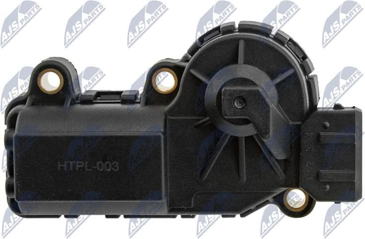 Idle Control Valve, air supply ESK-PL-003 - image 4
