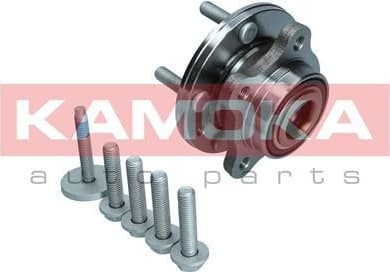 Wheel Bearing Kit 5500376 - image 6