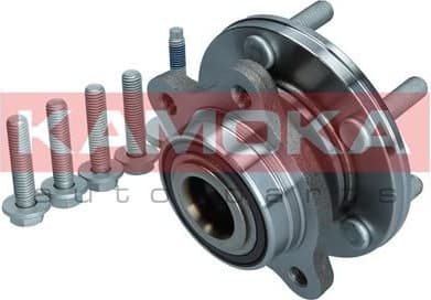 Wheel Bearing Kit 5500376 - image 7