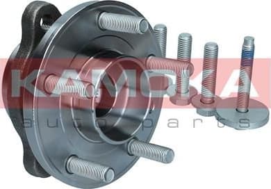 Wheel Bearing Kit 5500376 - image 8
