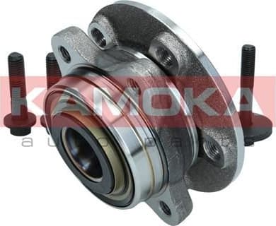 Wheel Bearing Kit 5500379 - image 8