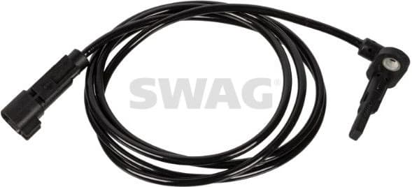 Sensor, wheel speed 33 10 0666