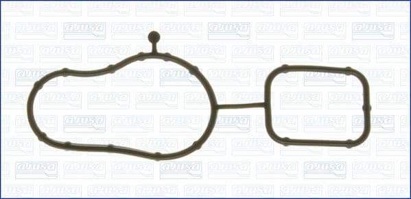 Gasket, thermostat housing 01197800