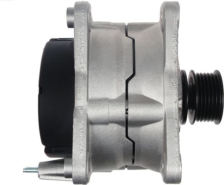 Alternator Remanufactured AS A0868PR - image 2