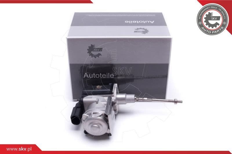 Boost Pressure Control Valve 95SKV406