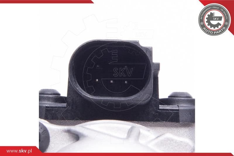 Boost Pressure Control Valve 95SKV406 - image 4