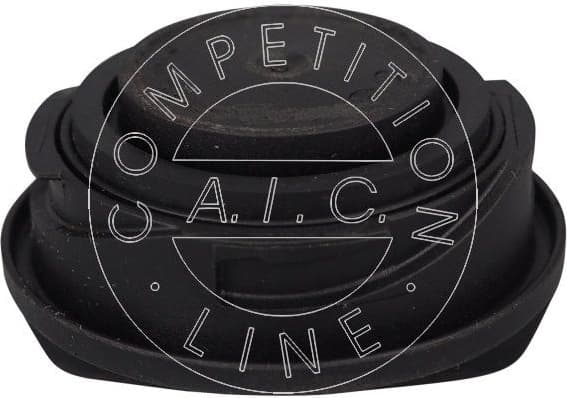 Cap, oil filler neck NEW MOBILITY PARTS 58368 - image 2