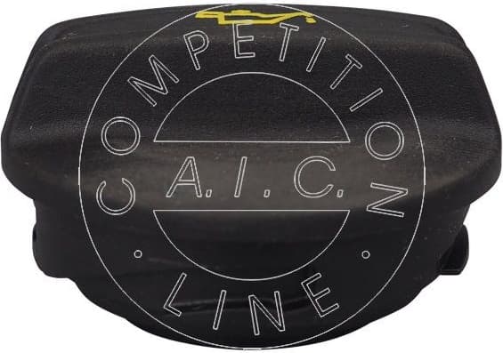 Cap, oil filler neck NEW MOBILITY PARTS 58368 - image 3