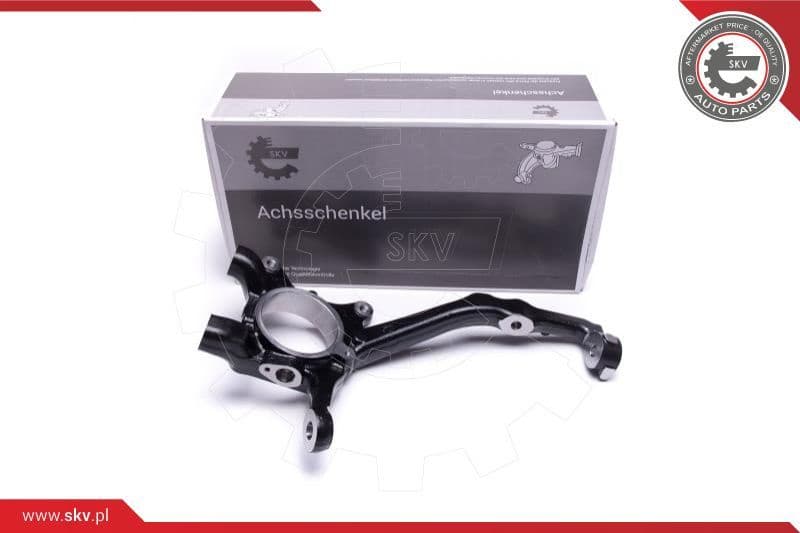 Steering Knuckle, wheel suspension 47SKV631
