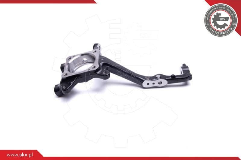 Steering Knuckle, wheel suspension 47SKV631 - image 4