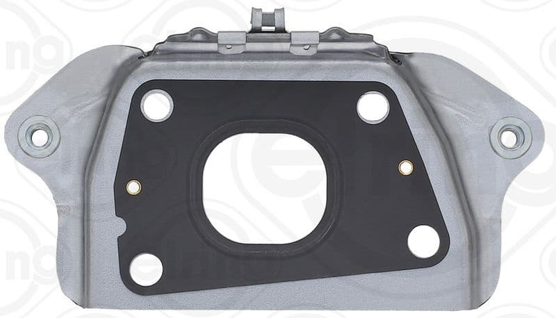 Gasket, exhaust manifold 040.130 - image 2