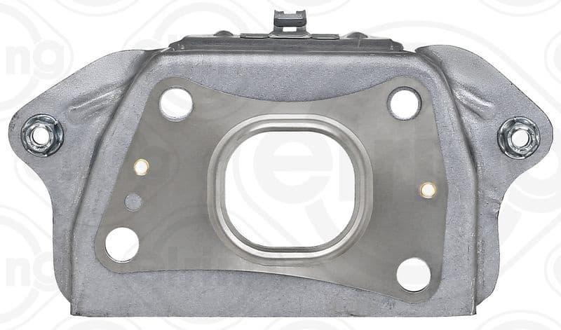 Gasket, exhaust manifold 040.130 - image 3