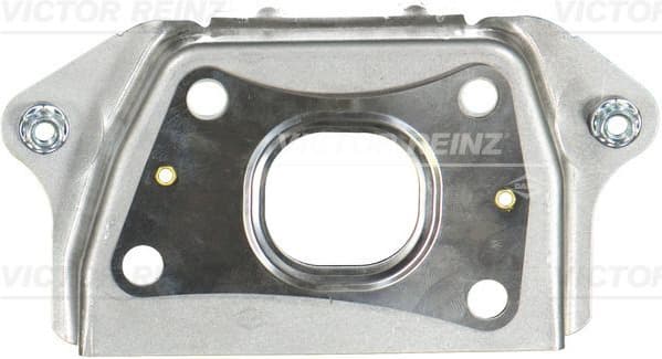 Gasket, exhaust manifold 71-17840-00