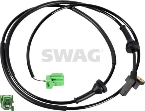 Sensor, wheel speed 33 10 1361