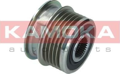 Alternator Freewheel Clutch RC073 - image 6